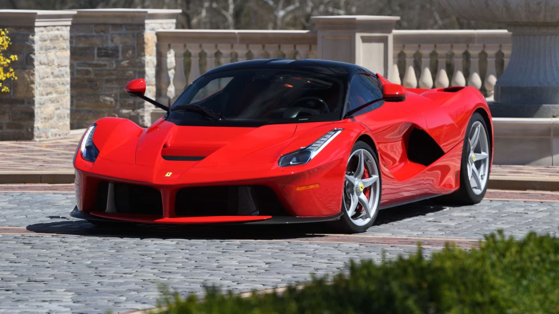 Ferrari LaFerrari